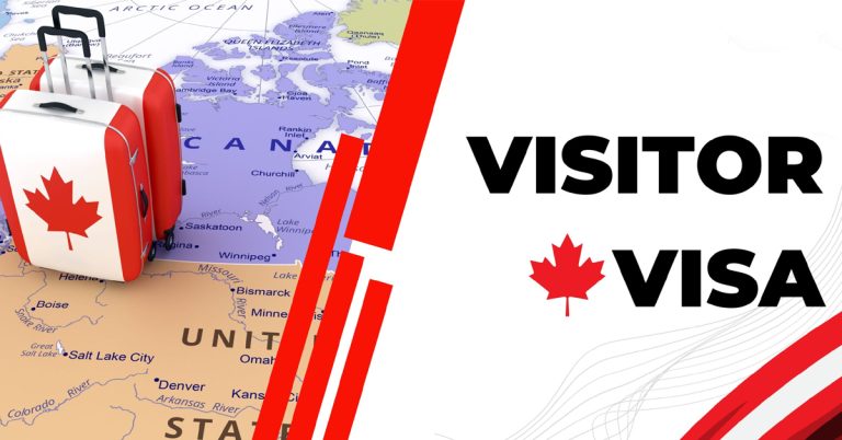 visa du lich canada